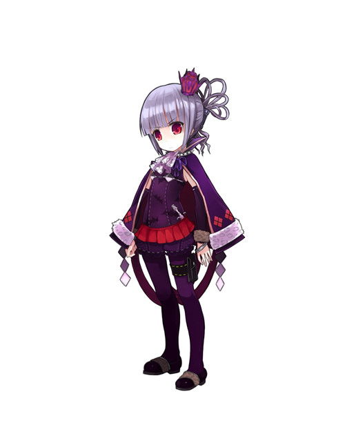 惡魔凝視EXTRA 全新開場動畫與游戲截圖震撼發布，企業網站設計優化游戲體驗